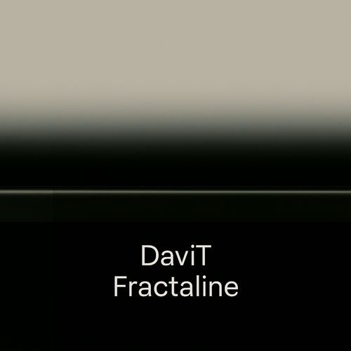 Fractaline cover art