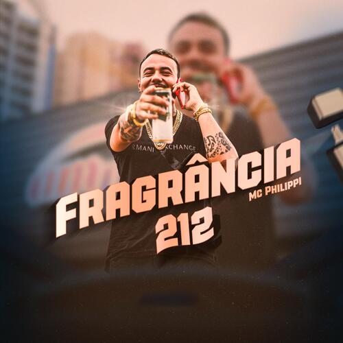 Fragrância 212