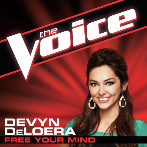 Free Your Mind (The Voice Performance)_poster_image