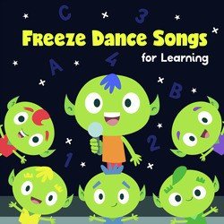 Freeze Dance Songs for Learning