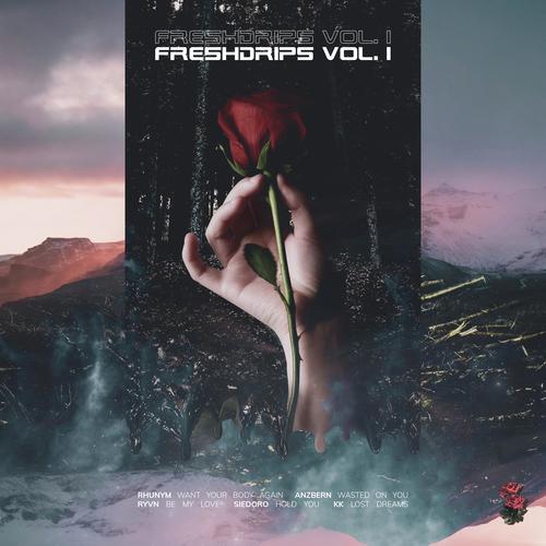 Freshdrips Vol. 1_poster_image