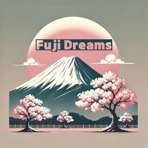 Fuji Dreams: Tranquil Slumber Under the Mountain