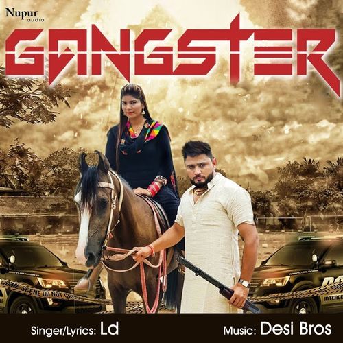 Gangster