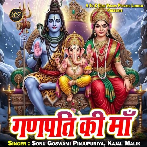 Ganpati Ki Maa