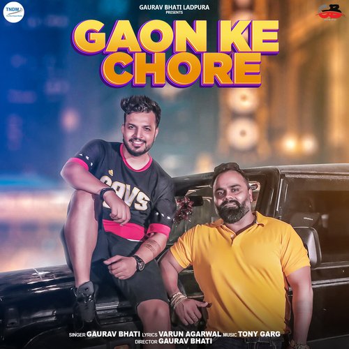 Gaon Ke Chore