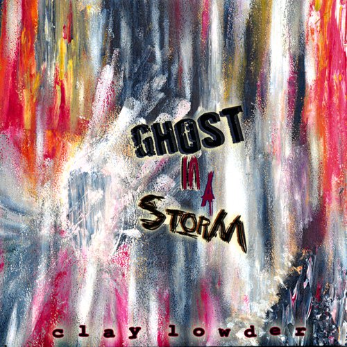 Ghost in a Storm