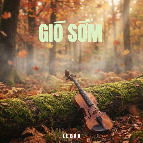 Thảo Nguyên cover art