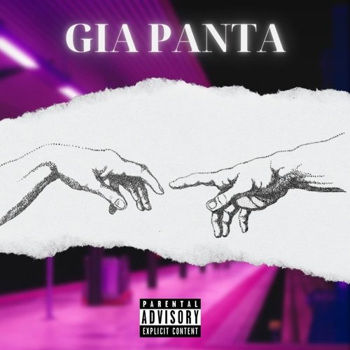 Gia Panta cover art