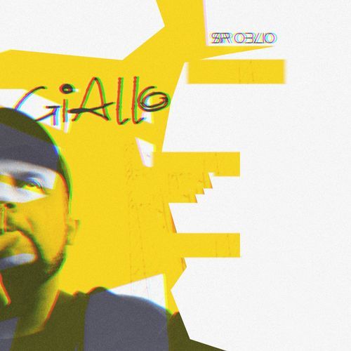 Giallo cover art