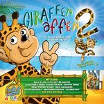 Immer drei Stufen auf einmal (Giraffenaffensong)