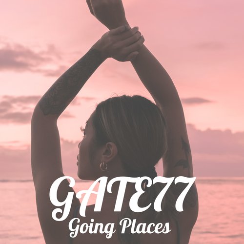 Going Places_poster_image