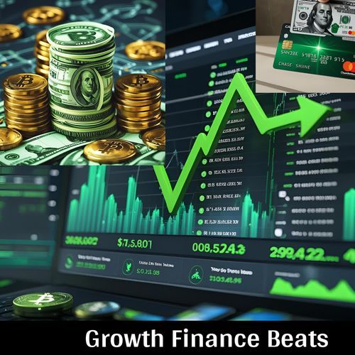 Growth Finance Beats