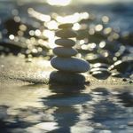 Guitarra Tranquila Para Un Ambiente De Masaje