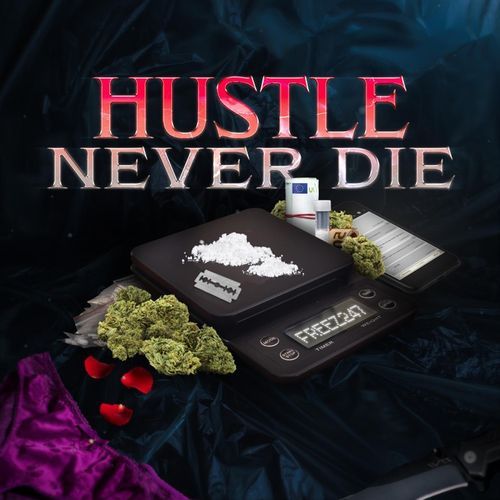 Prezident cover art