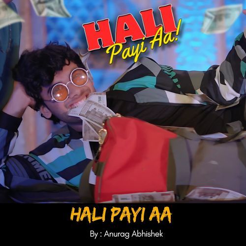 Hali Payi Aa