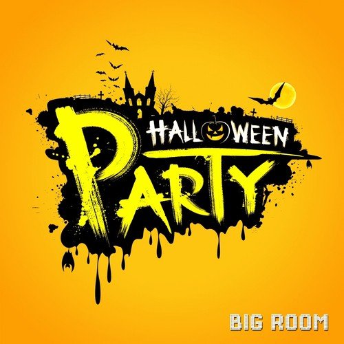 Halloween Party (Big Room)