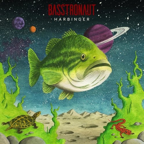Planet of the Gapes cover art