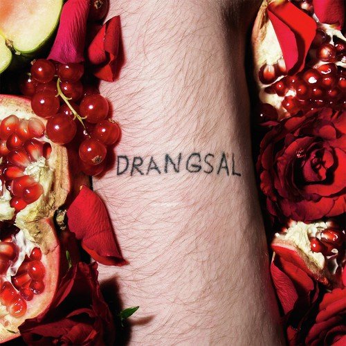 Drangsal