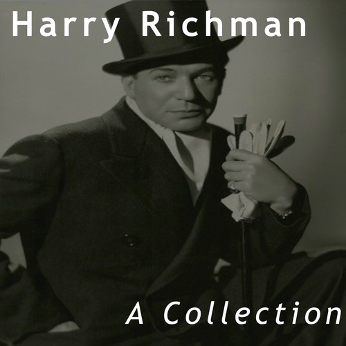 Harry Richman_poster_image