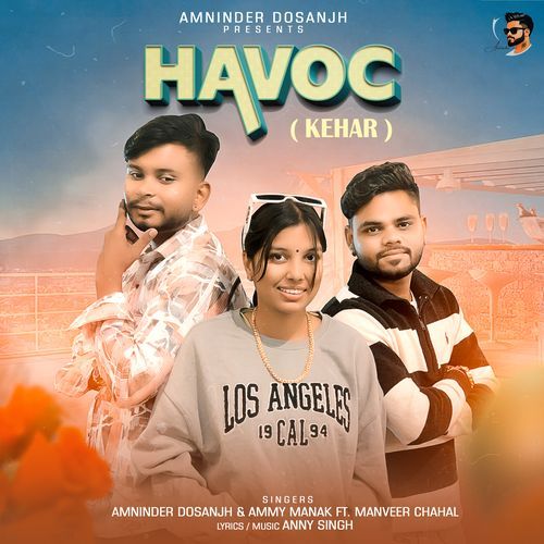 Havoc ( Kehar )