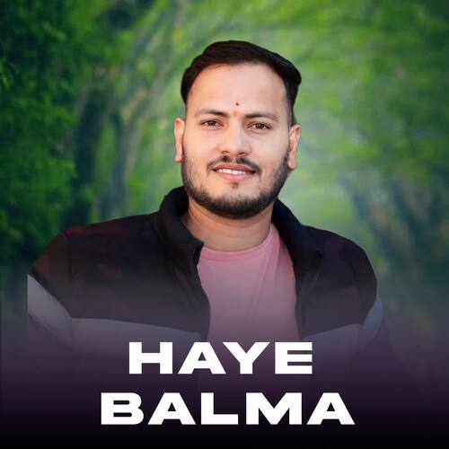 Haye Balma