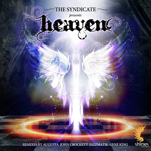 Heaven (Gene's Heaven Can Wait Mix)