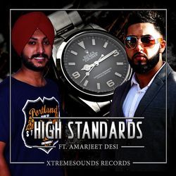 High Standards-BTk9WQ5ERGc