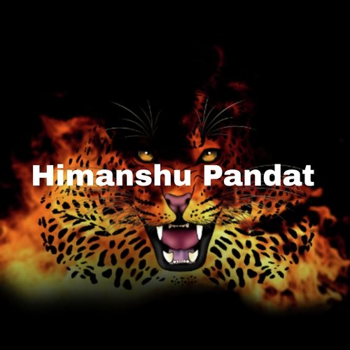 Himanshu Pandat cover art