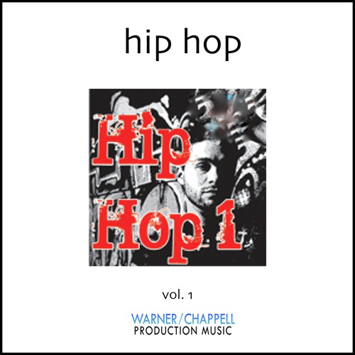 Hip Hop, Vol. 1: Urban Street Beats: