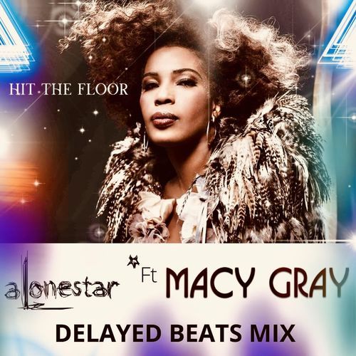 Hit The Floor (feat. Macy Gray & Jethro Sheeran)