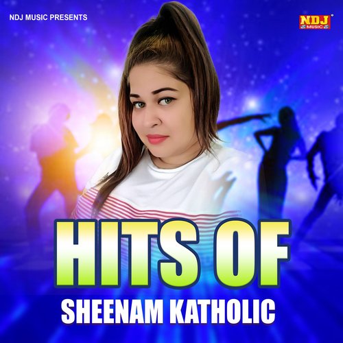 Hits Of Sheenam Katholic