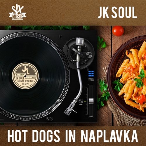 Hotdogs on Náplavka_poster_image