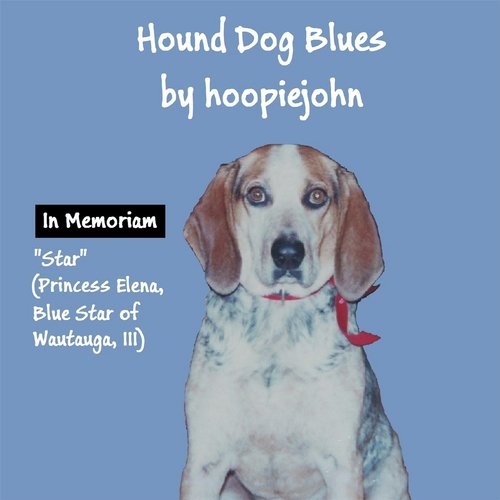 Hound Dog Blues