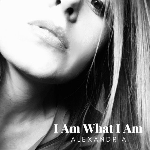 I Am What I Am_poster_image