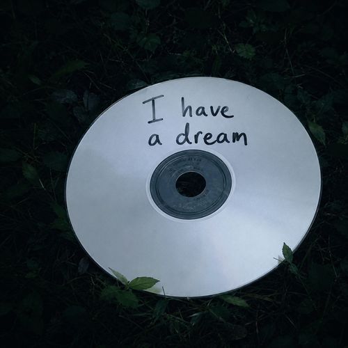 I Have a Dream (Instrumental)