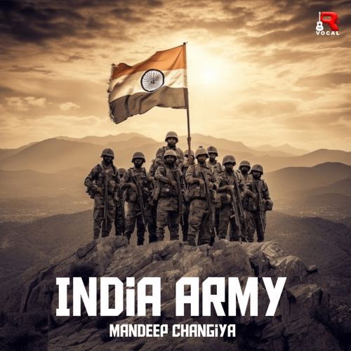 India Army