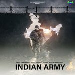 Indian Army artwork