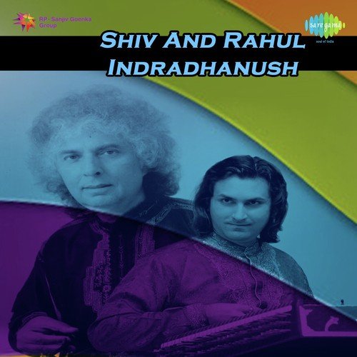 Indradhanush - Teentaal - Percussion Ensemble