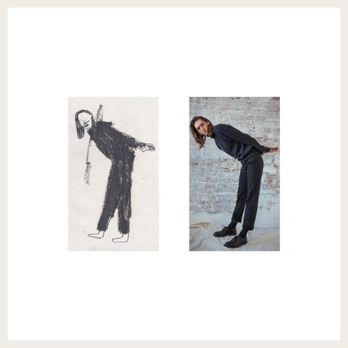 One Last Thing cover art