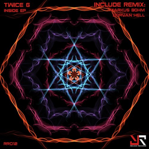 Inside (Doryan Hell Remix) cover art