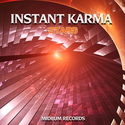 Instant Karma - Single