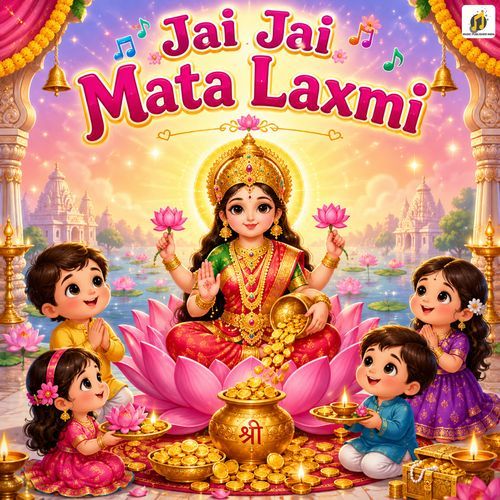 Jai Jai Mata Laxmi