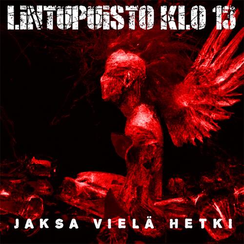 Jaksa vielä hetki cover art