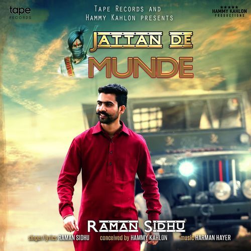 Jattan De Munde