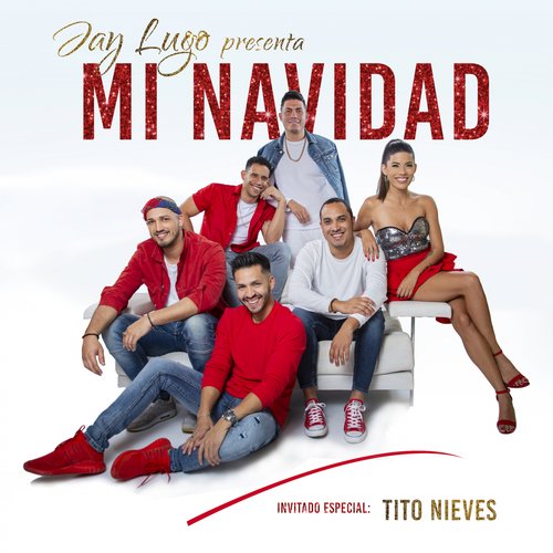 Jay Lugo presenta: Mi Navidad