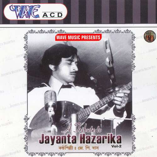 Jayanta Hazarika Vol-2