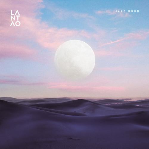 Jazz Moon cover art