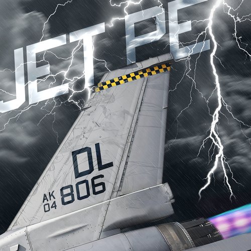 Jet Pe