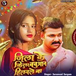 Jila Ke Kila Babuaan Hilawale Ba (Bhojpuri Song)