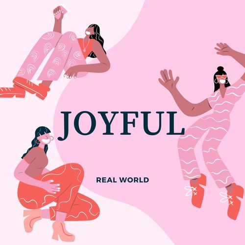 Joyful